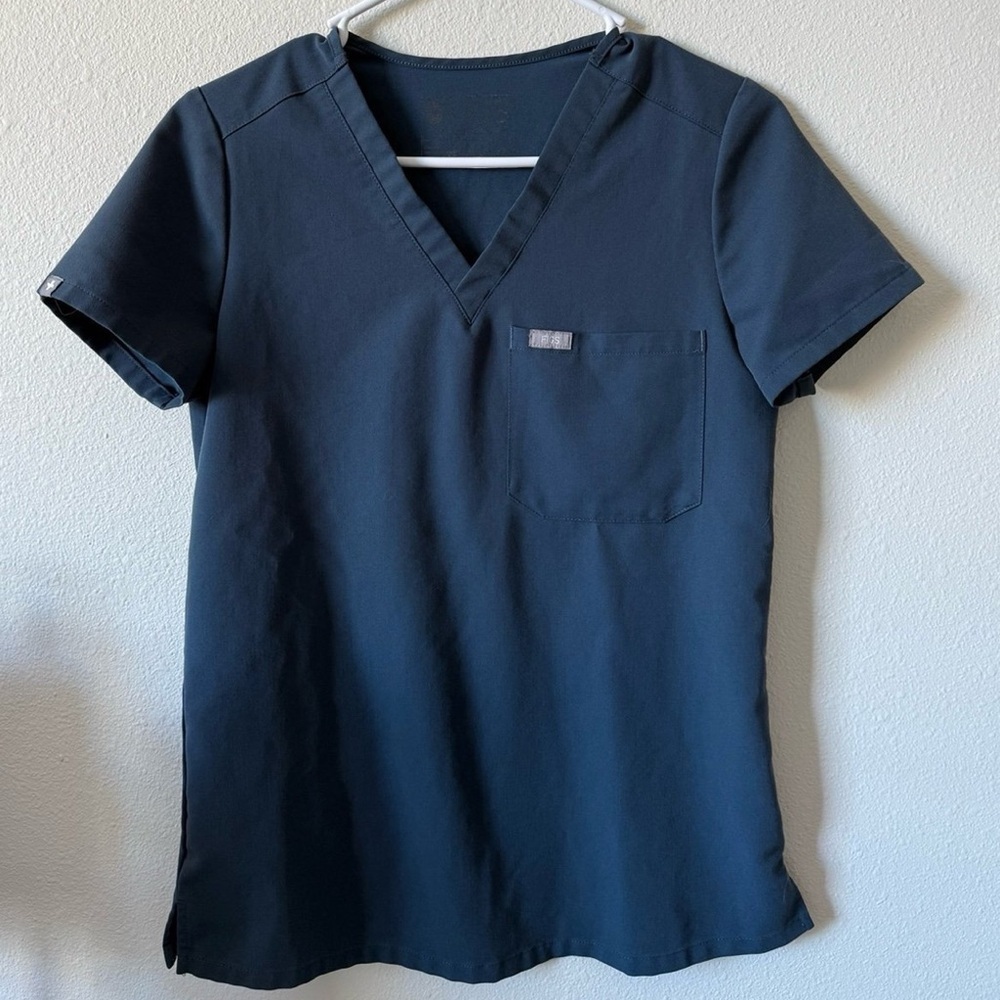 XXS Dark Harbor Catarina Top